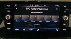 Volkswagen Polo 1.0 TSI Life 5dr Petrol Hatchback